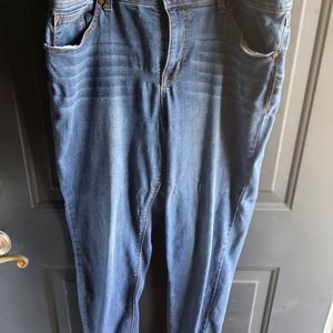 1822 Denim jeans